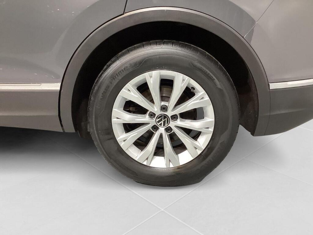 Volkswagen Tiguan LIFE 1.5 TSI 150 CV DSG 5P 24