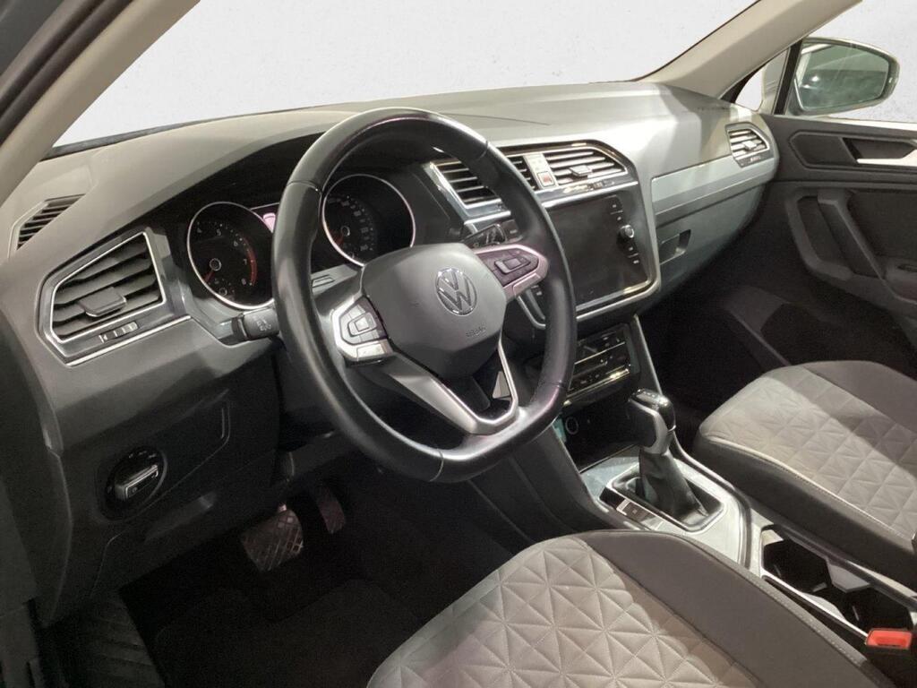 Volkswagen Tiguan LIFE 1.5 TSI 150 CV DSG 5P 7