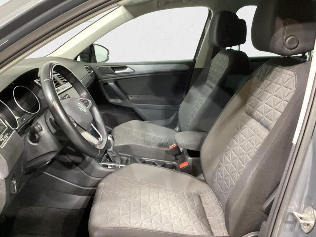 Volkswagen Tiguan LIFE 1.5 TSI 150 CV DSG 5P 17