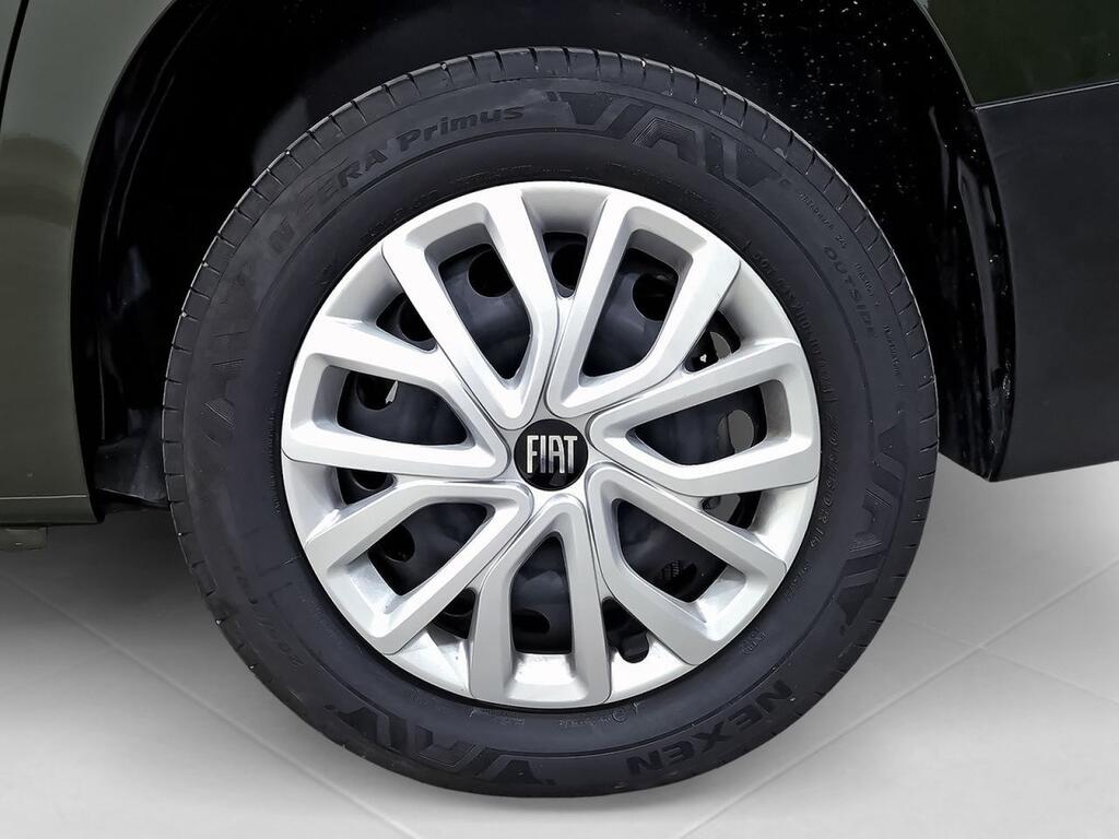 Fiat Doblò 1.5 75kW (100CV) diésel MT6 Talla M 12