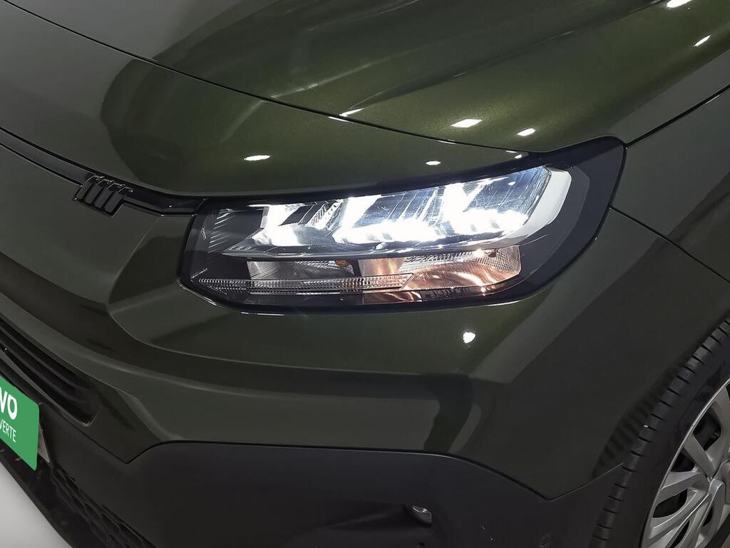 Fiat Doblò 1.5 75kW (100CV) diésel MT6 Talla M 38