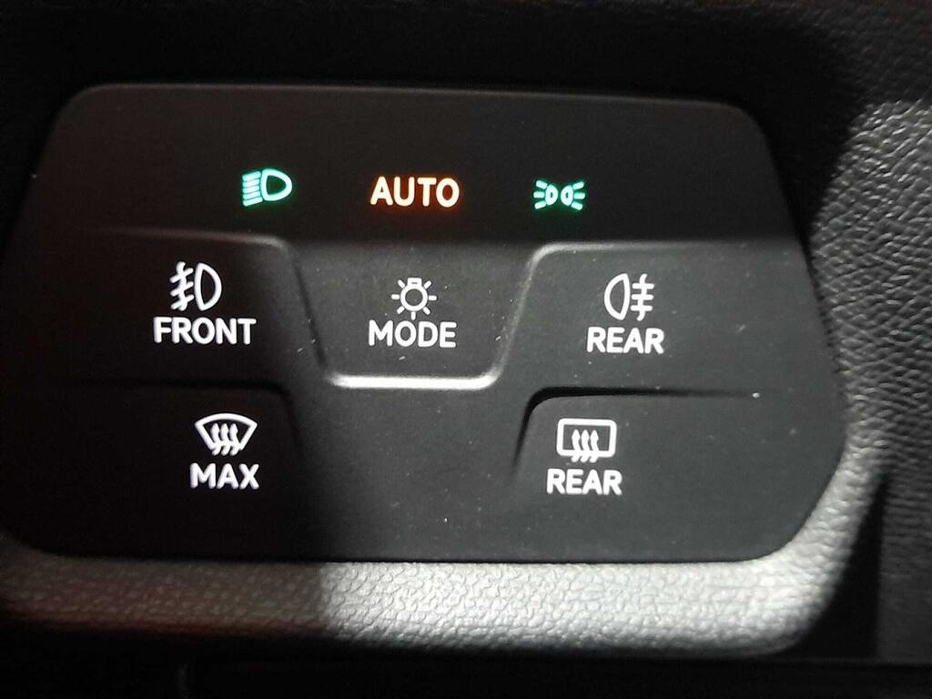 Seat Leon 1.0 eTSI 81kW DSG-7 S&S FR 25 Aniv 42