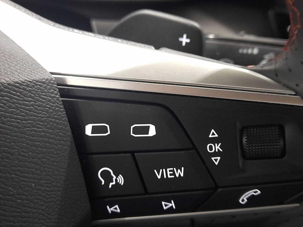 Seat Leon 1.0 eTSI 81kW DSG-7 S&S FR 25 Aniv 39