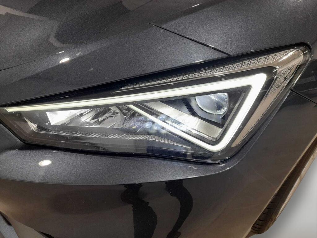 Seat Leon 1.0 eTSI 81kW DSG-7 S&S FR 25 Aniv 44