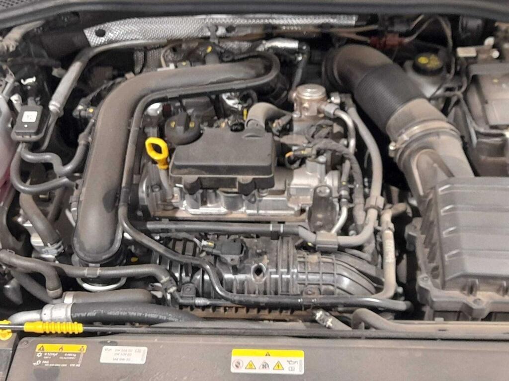 Seat Leon 1.0 eTSI 81kW DSG-7 S&S FR 25 Aniv 13