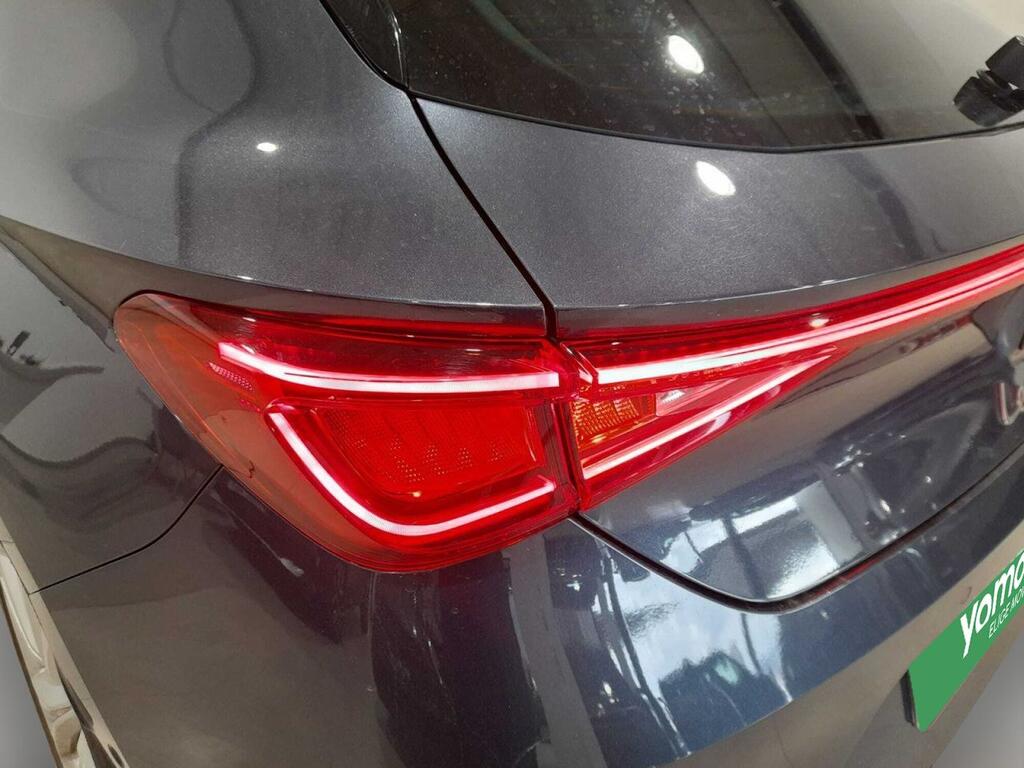 Seat Leon 1.0 eTSI 81kW DSG-7 S&S FR 25 Aniv 41