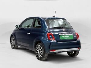 Fiat 500 Dolcevita 1.0 Hybrid 51KW (70 CV)