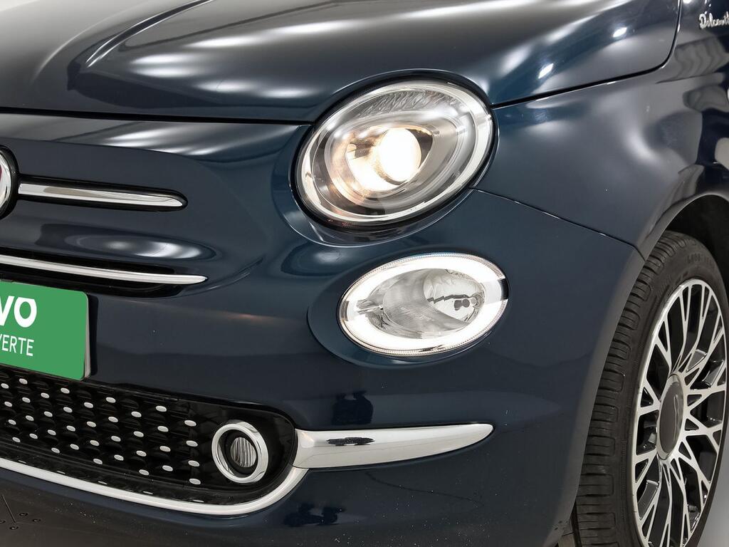 Fiat 500 Dolcevita 1.0 Hybrid 51KW (70 CV) 28