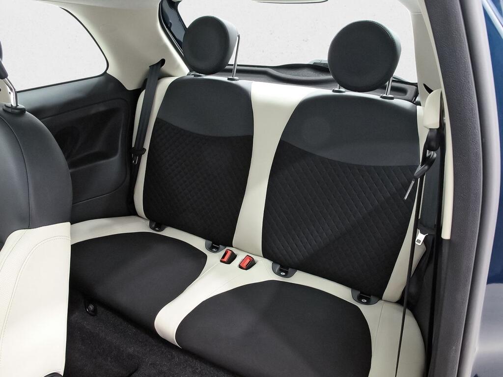 Fiat 500 Dolcevita 1.0 Hybrid 51KW (70 CV) 9