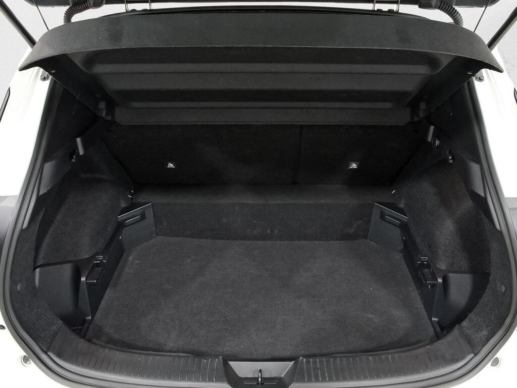 Nissan Qashqai DIG-T 116kW Xtronic N-Connecta 9