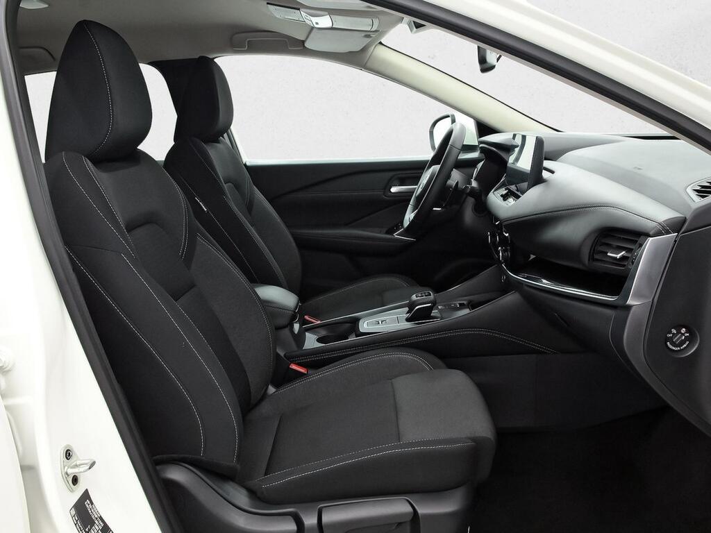 Nissan Qashqai DIG-T 116kW Xtronic N-Connecta 7