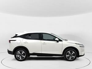 Nissan Qashqai DIG-T 116kW Xtronic N-Connecta