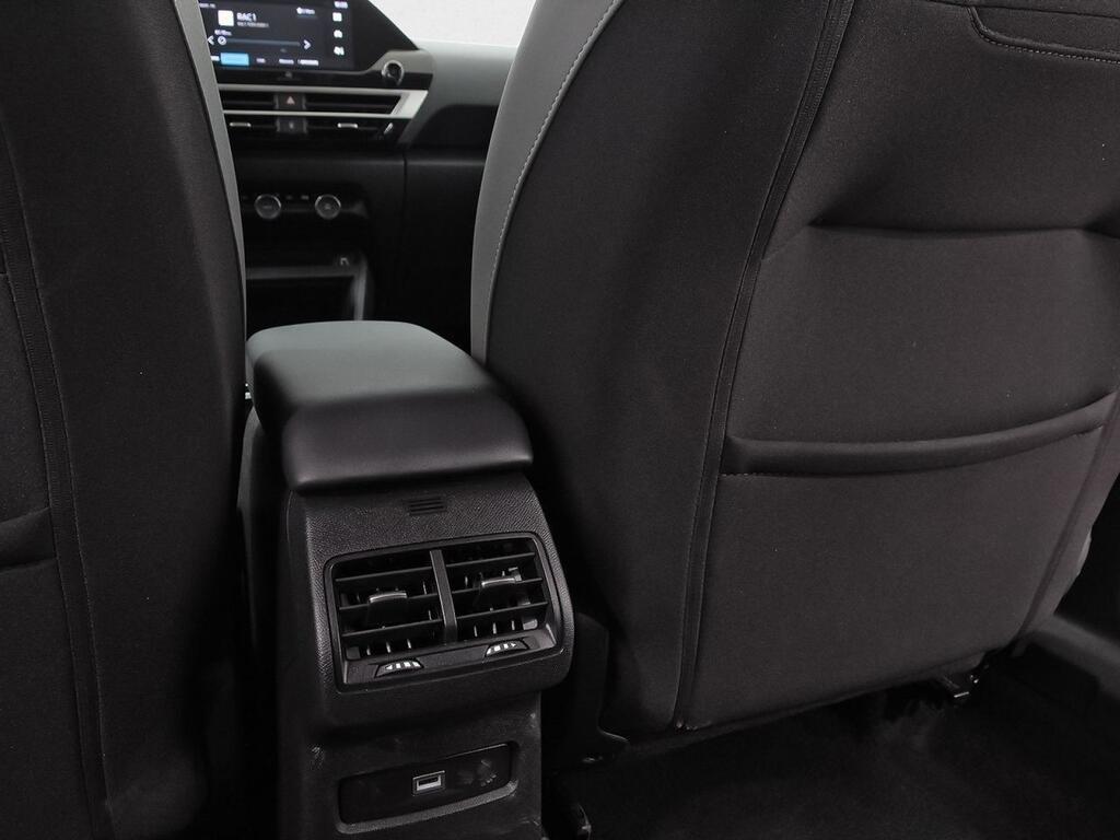 Citroën C4 Hybrid 145 ë-DCS6 Plus 31