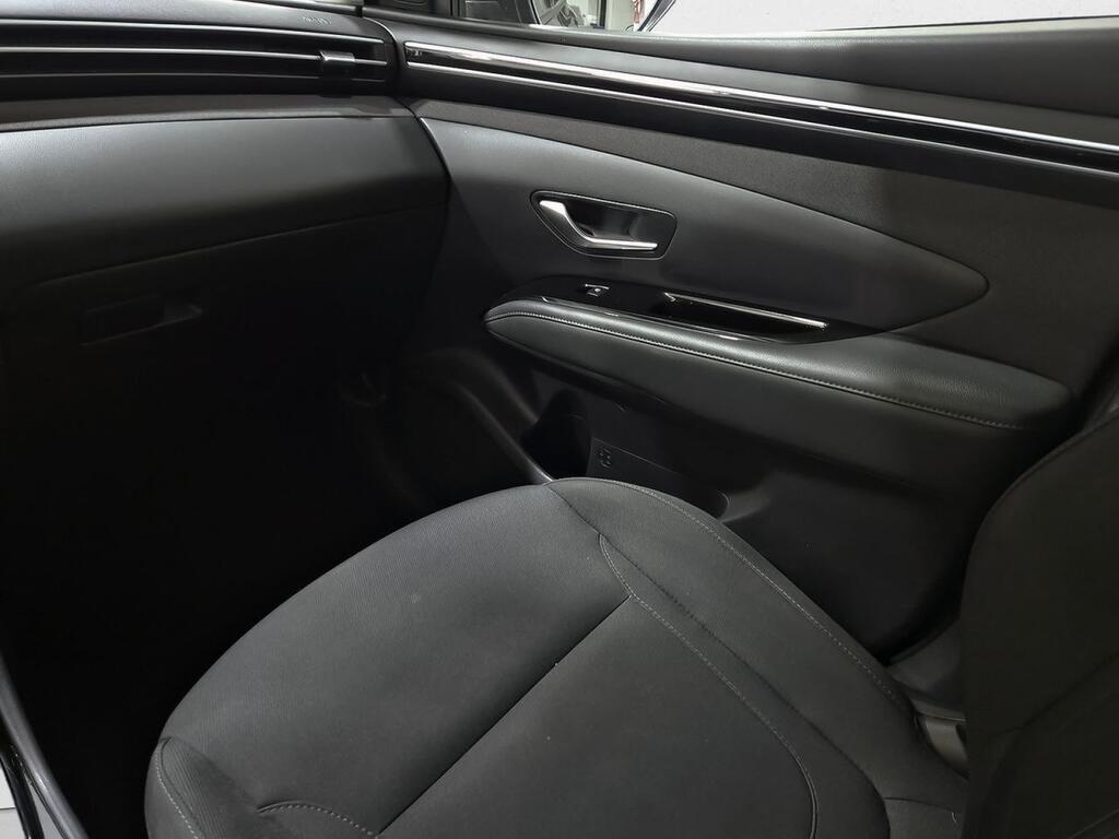 Hyundai Tucson 1.6 CRDI 100kW (136CV) 48V Tecno 2C 41
