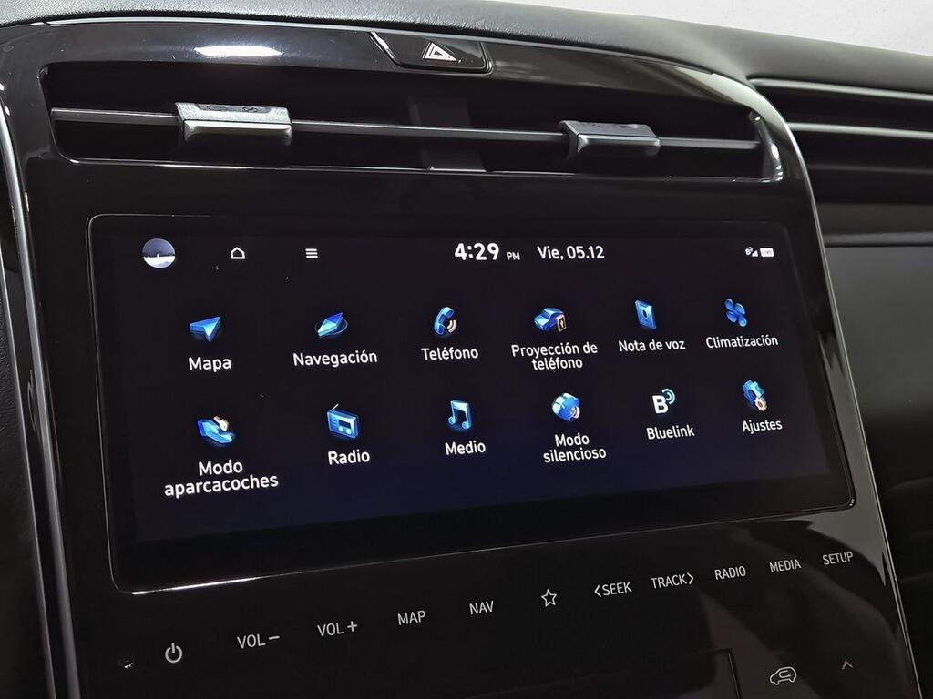 Hyundai Tucson 1.6 CRDI 100kW (136CV) 48V Tecno 2C 20