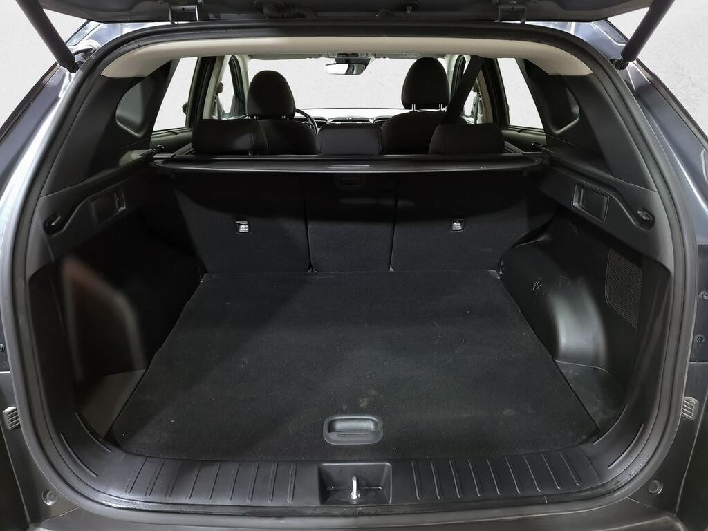 Hyundai Tucson 1.6 CRDI 100kW (136CV) 48V Tecno 2C 9