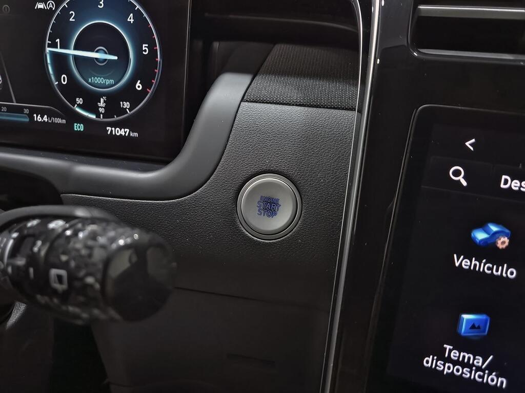 Hyundai Tucson 1.6 CRDI 100kW (136CV) 48V Tecno 2C 18
