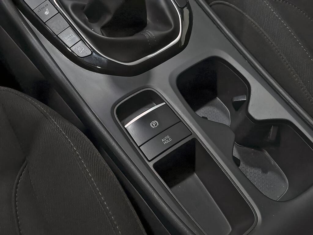 Hyundai Tucson 1.6 CRDI 100kW (136CV) 48V Tecno 2C 39