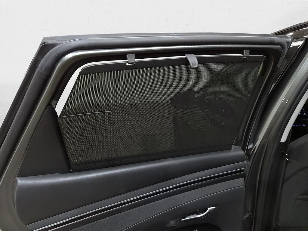 Hyundai Tucson 1.6 CRDI 100kW (136CV) 48V Tecno 2C 45