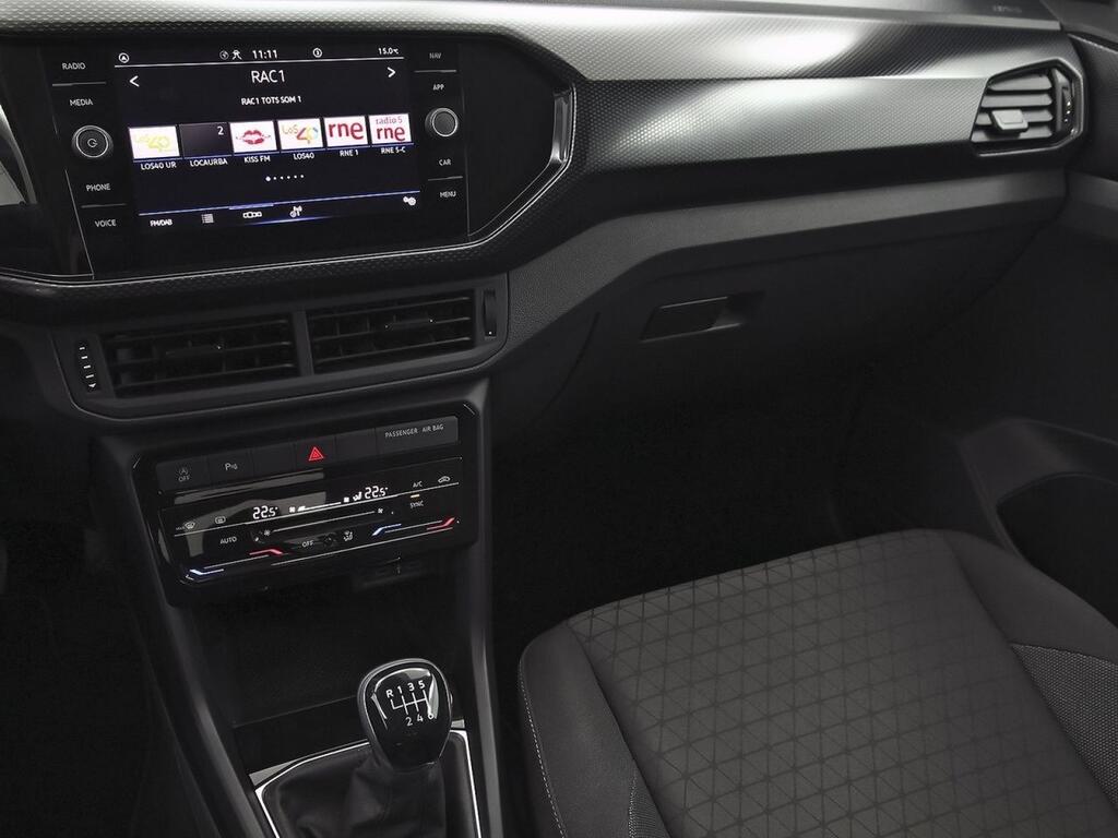 Volkswagen T-Cross Advance 1.0 TSI 81kW (110CV) 7