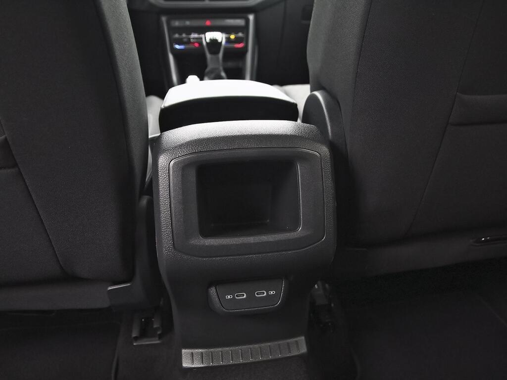 Volkswagen T-Cross Advance 1.0 TSI 81kW (110CV) 25