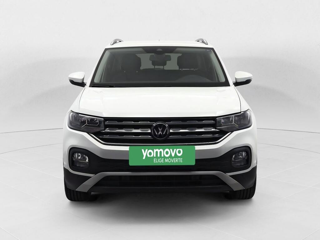 Volkswagen T-Cross Advance 1.0 TSI 81kW (110CV) 4