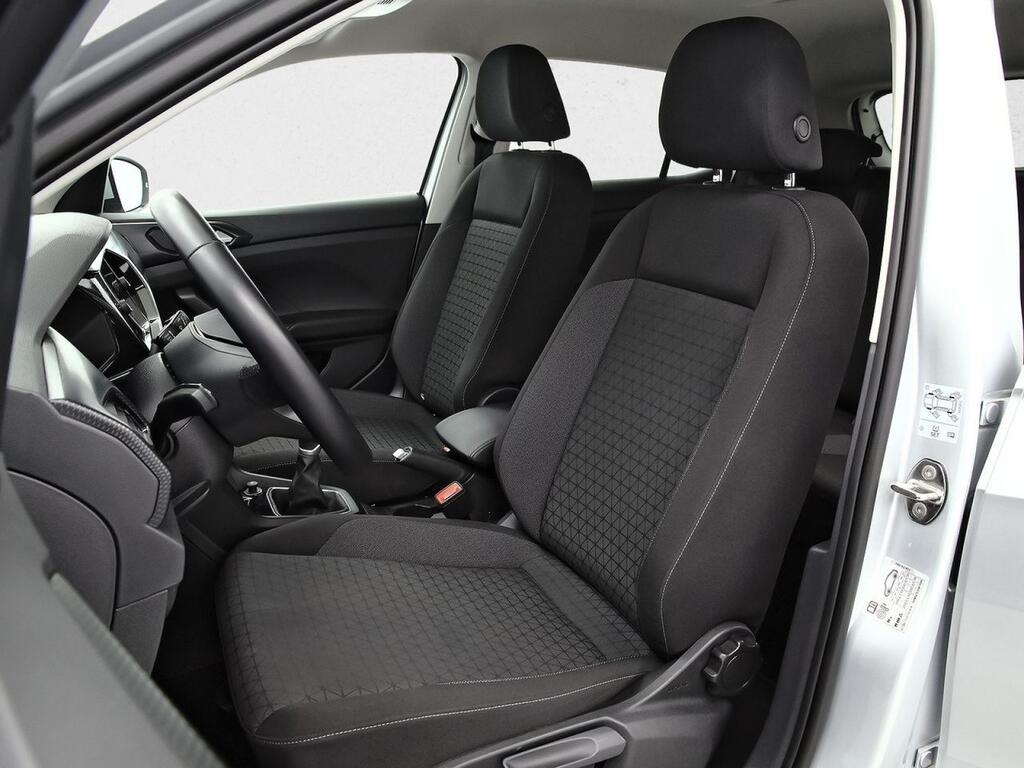 Volkswagen T-Cross Advance 1.0 TSI 81kW (110CV) 8