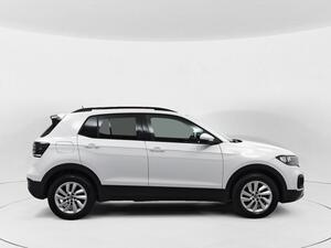 Volkswagen T-Cross Advance 1.0 TSI 81kW (110CV)
