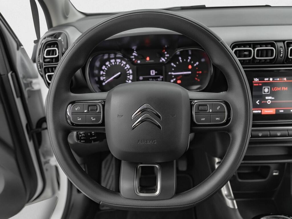 Citroën C3 Aircross PureTech 81kW (110CV) S&S 6v Live Pack 17