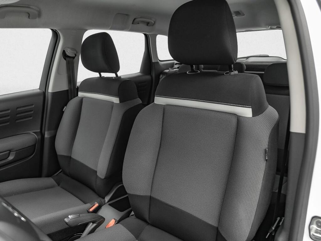 Citroën C3 Aircross PureTech 81kW (110CV) S&S 6v Live Pack 24