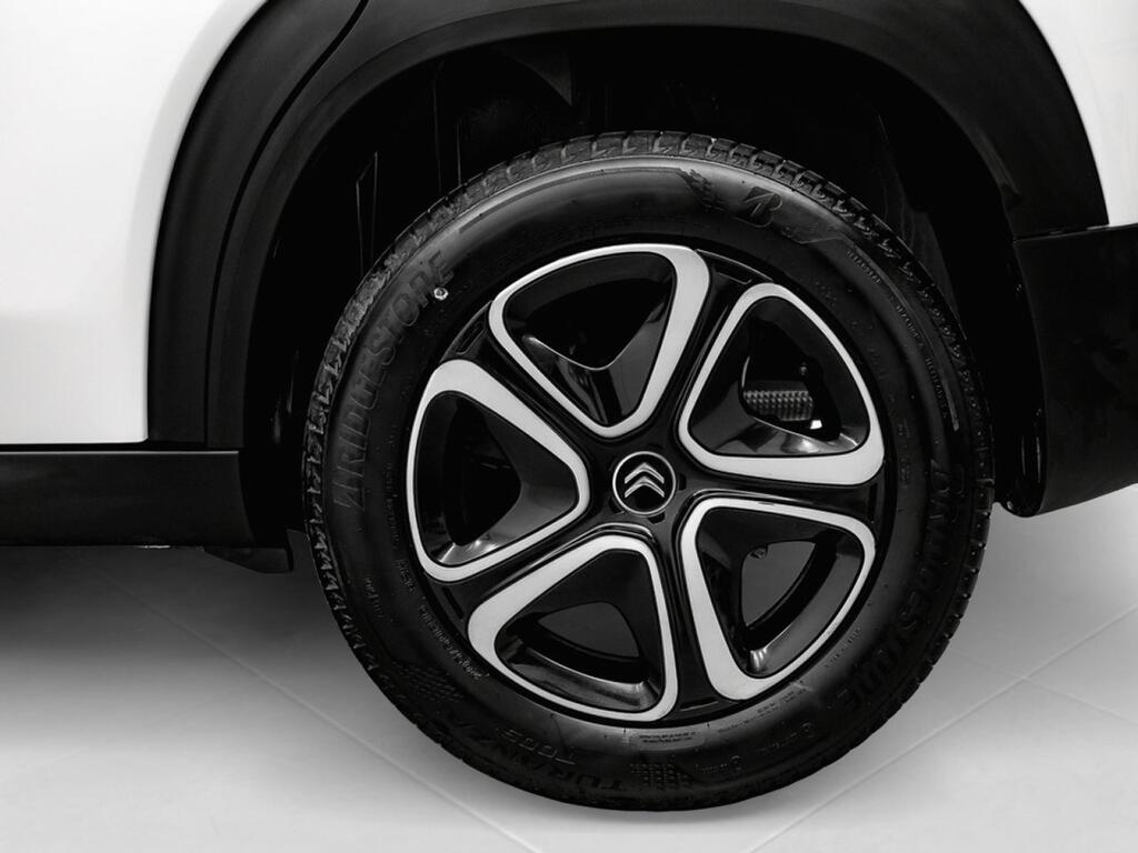 Citroën C3 Aircross PureTech 81kW (110CV) S&S 6v Live Pack 11