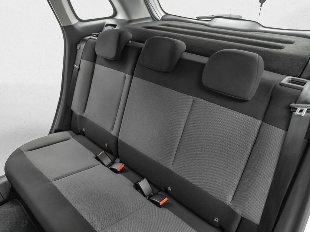 Citroën C3 Aircross PureTech 81kW (110CV) S&S 6v Live Pack 25