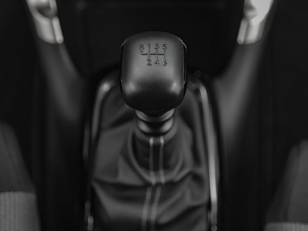 Citroën C3 Aircross PureTech 81kW (110CV) S&S 6v Live Pack 22