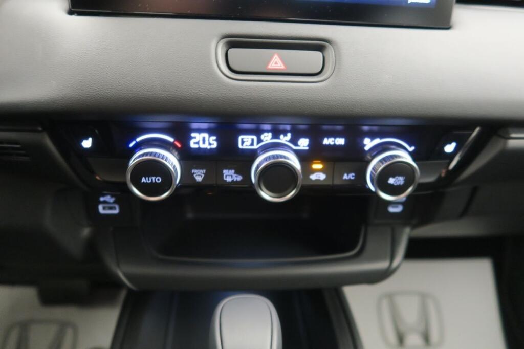 Honda HR-V 2025 1.5I-MMD ELEGANCE 10