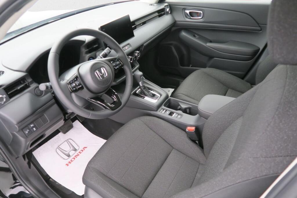 Honda HR-V 2025 1.5I-MMD ELEGANCE 7