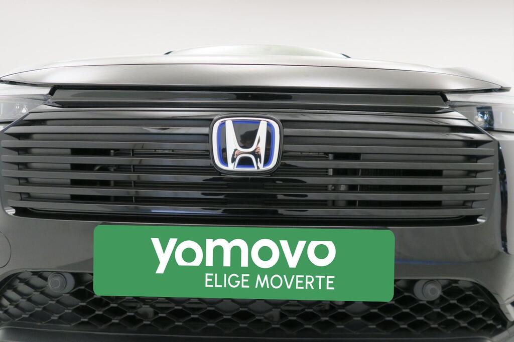 Honda HR-V 2025 1.5I-MMD ELEGANCE 23