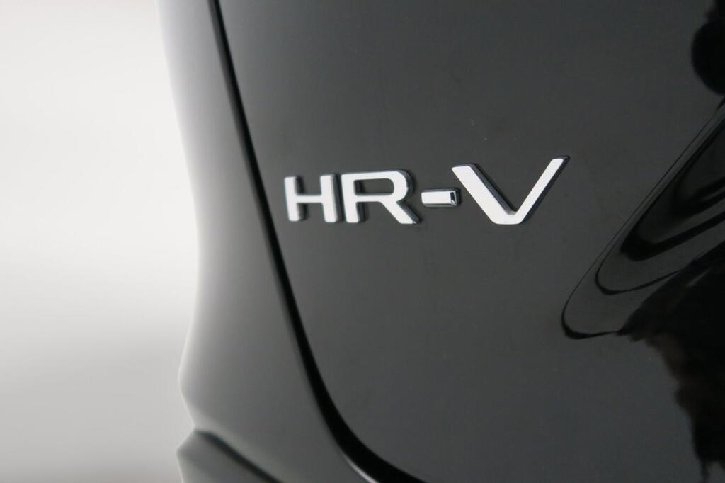 Honda HR-V 2025 1.5I-MMD ELEGANCE 22