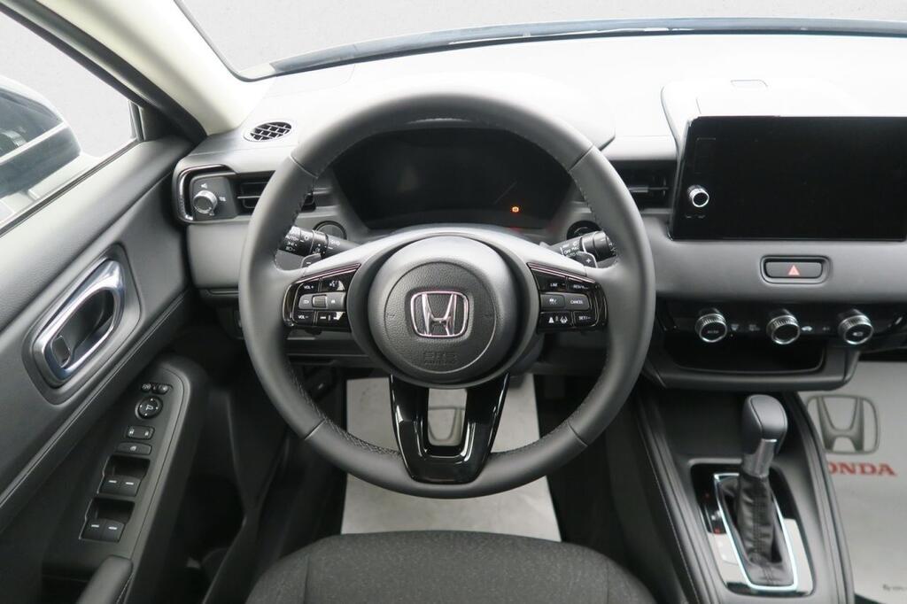 Honda HR-V 2025 1.5I-MMD ELEGANCE 15