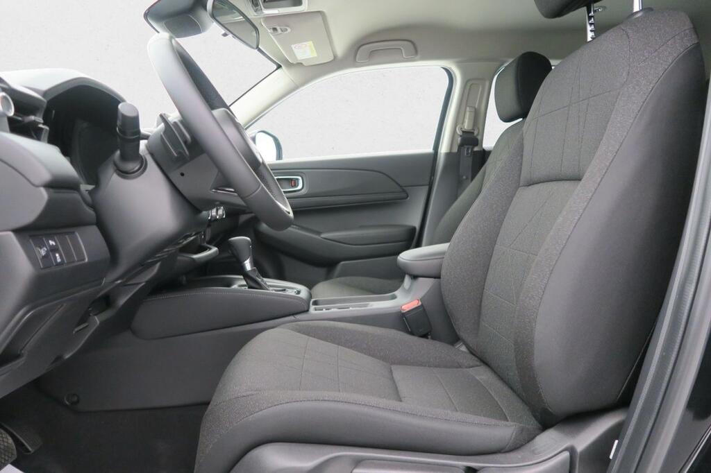 Honda HR-V 2025 1.5I-MMD ELEGANCE 19