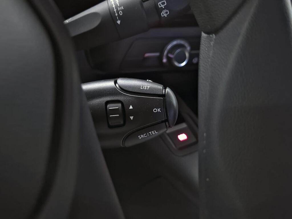 Peugeot Rifter e-Rifter Active Pack Standard 100kW 18