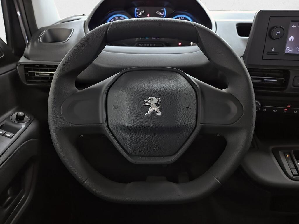 Peugeot Rifter e-Rifter Active Pack Standard 100kW 19