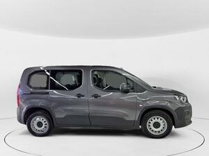 Peugeot Rifter e-Rifter Active Pack Standard 100kW