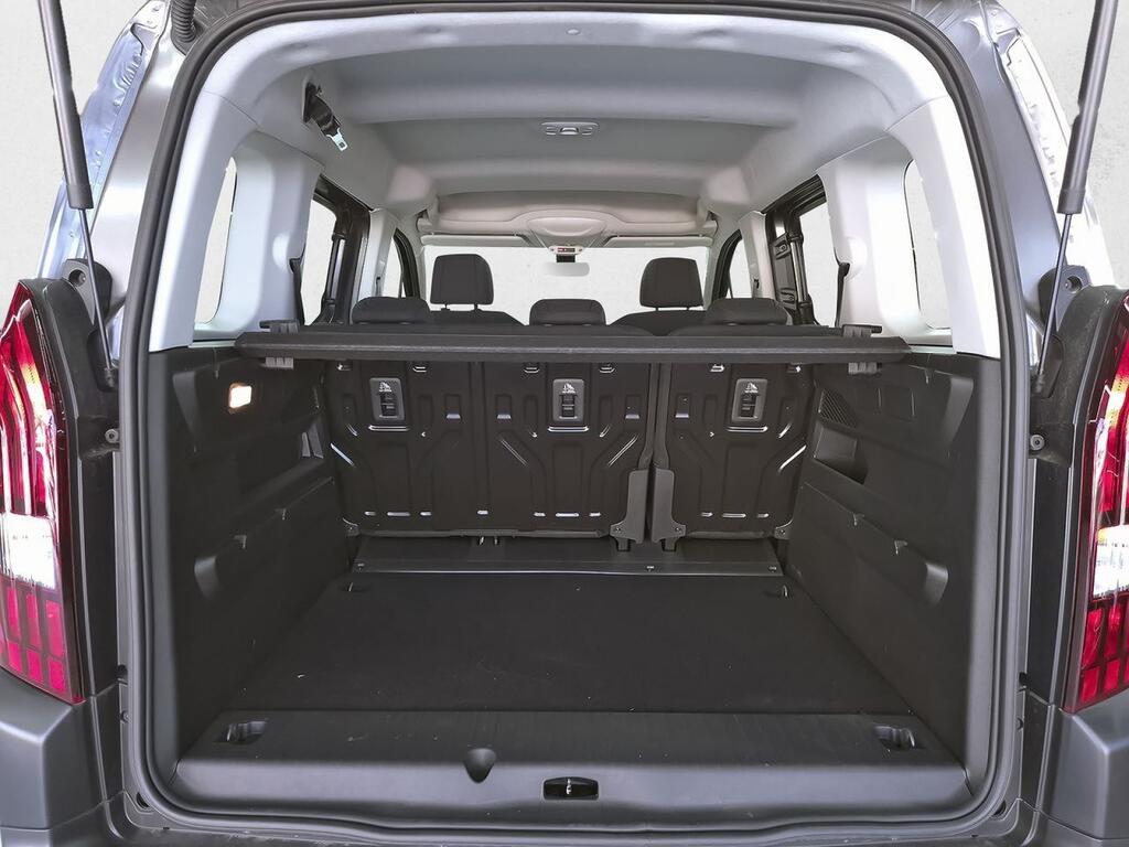 Peugeot Rifter e-Rifter Active Pack Standard 100kW 10