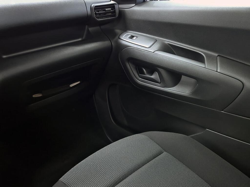 Peugeot Rifter e-Rifter Active Pack Standard 100kW 27