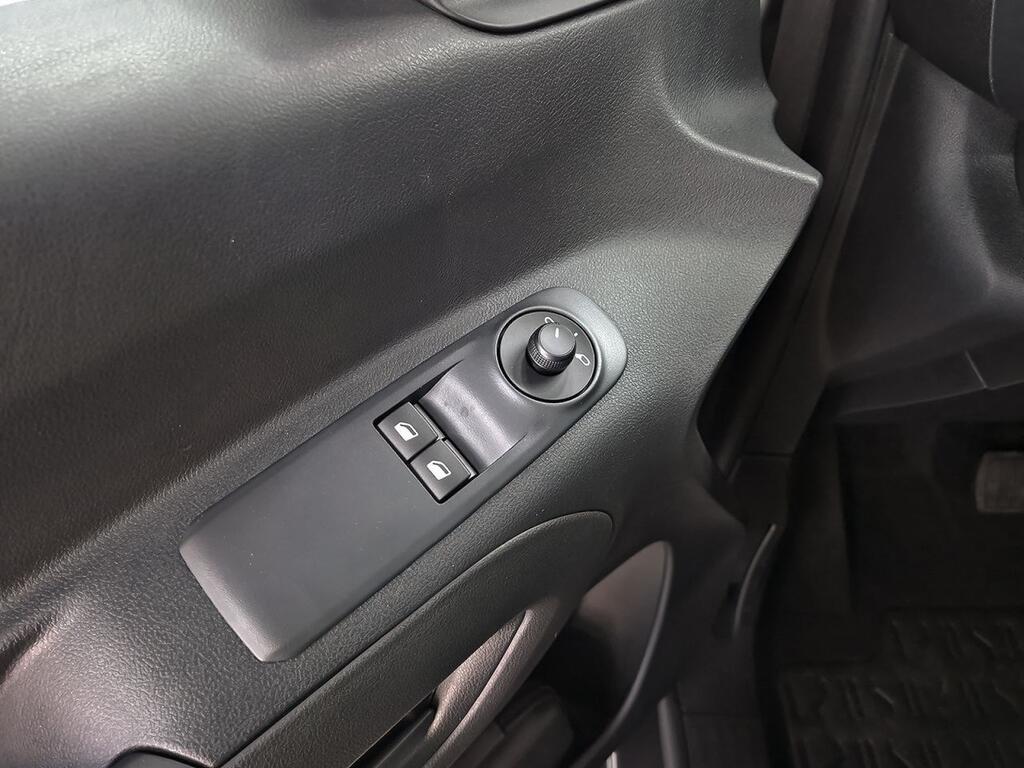 Peugeot Rifter e-Rifter Active Pack Standard 100kW 12