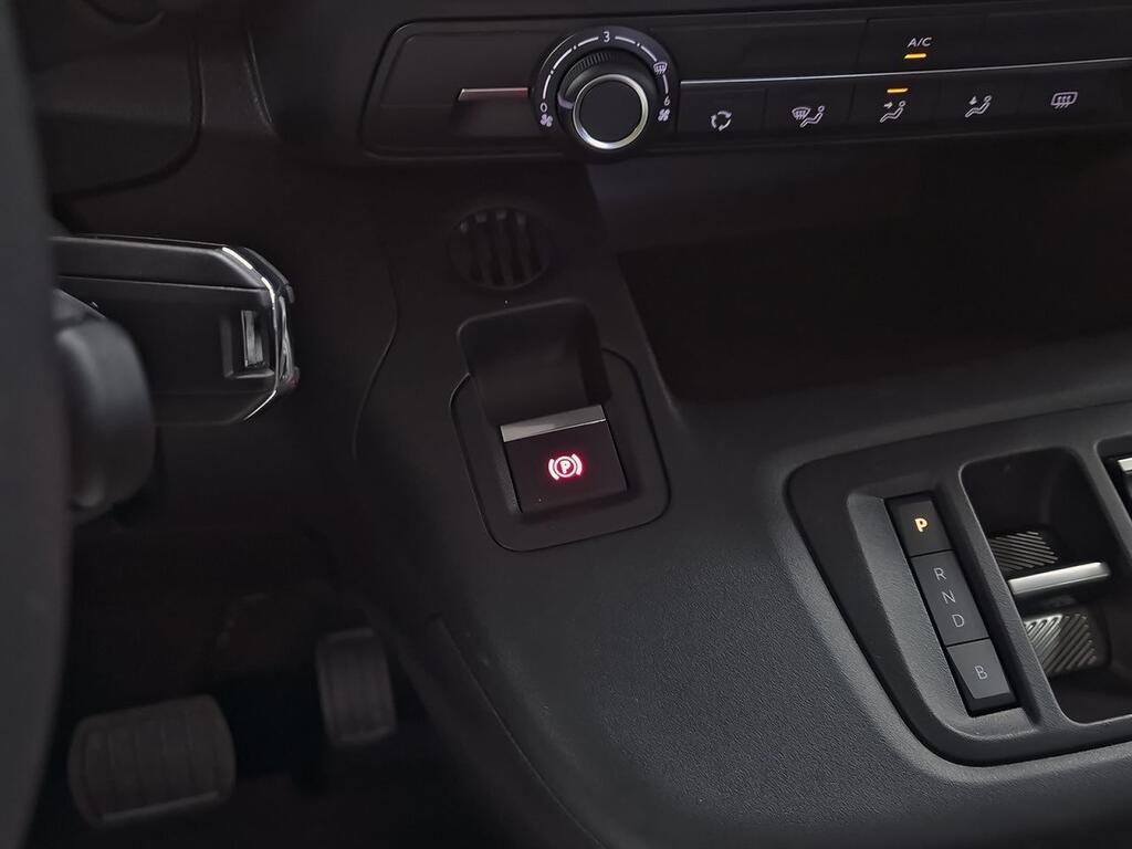 Peugeot Rifter e-Rifter Active Pack Standard 100kW 25