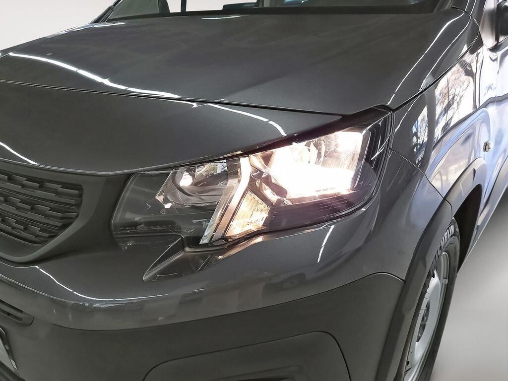 Peugeot Rifter e-Rifter Active Pack Standard 100kW 30