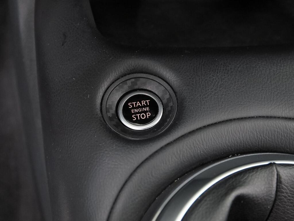 Nissan Juke DIG-T 84 kW (114 CV) 6M/T N-Connecta 25