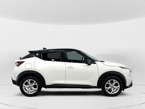 Nissan Juke DIG-T 84 kW (114 CV) 6M/T N-Connecta