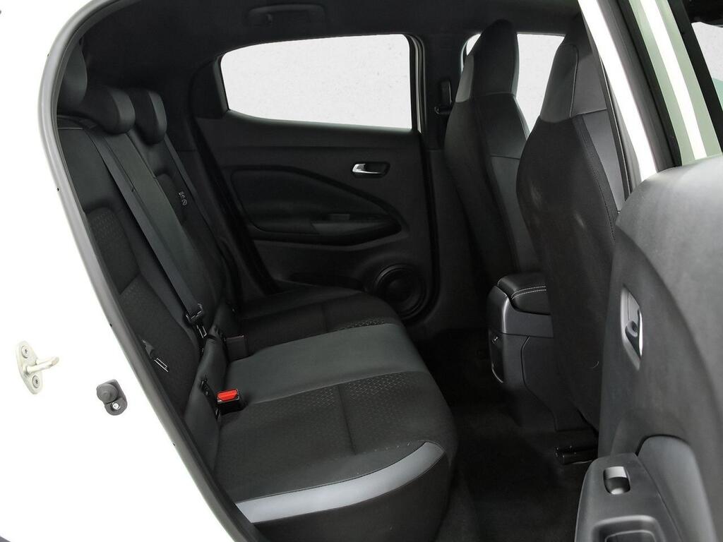 Nissan Juke DIG-T 84 kW (114 CV) 6M/T N-Connecta 10